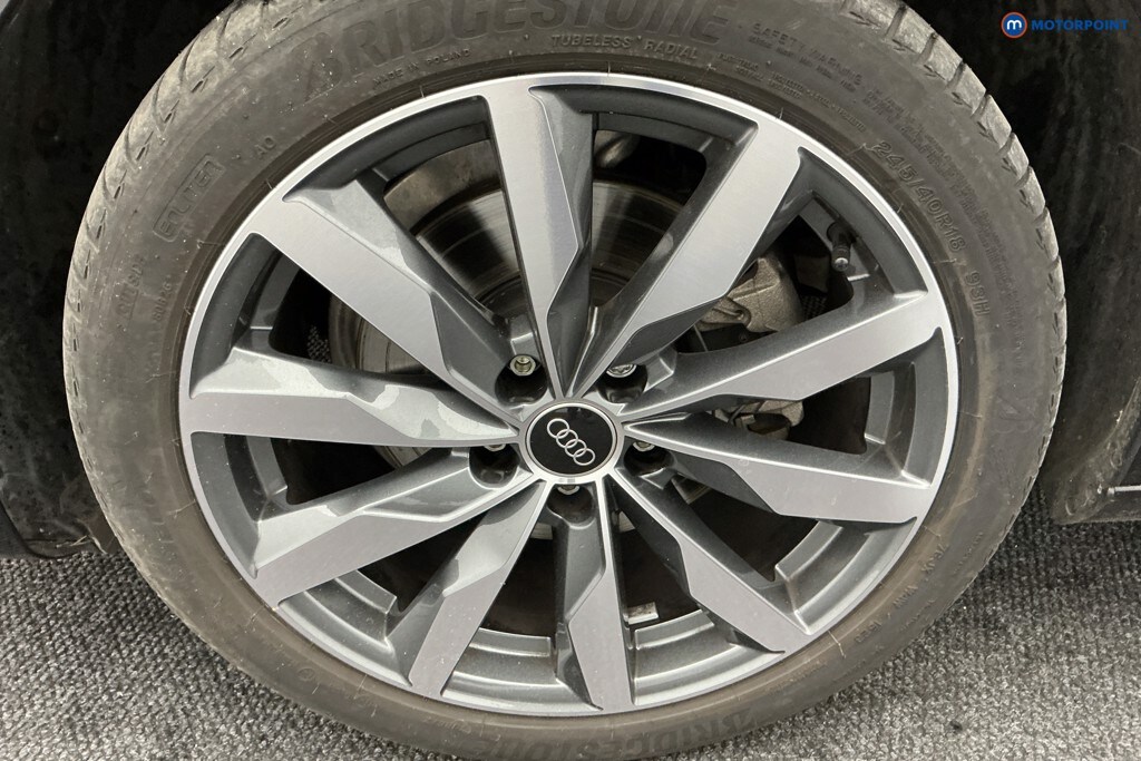 Used Audi A4 2023 for sale - 76333045: Photo 43