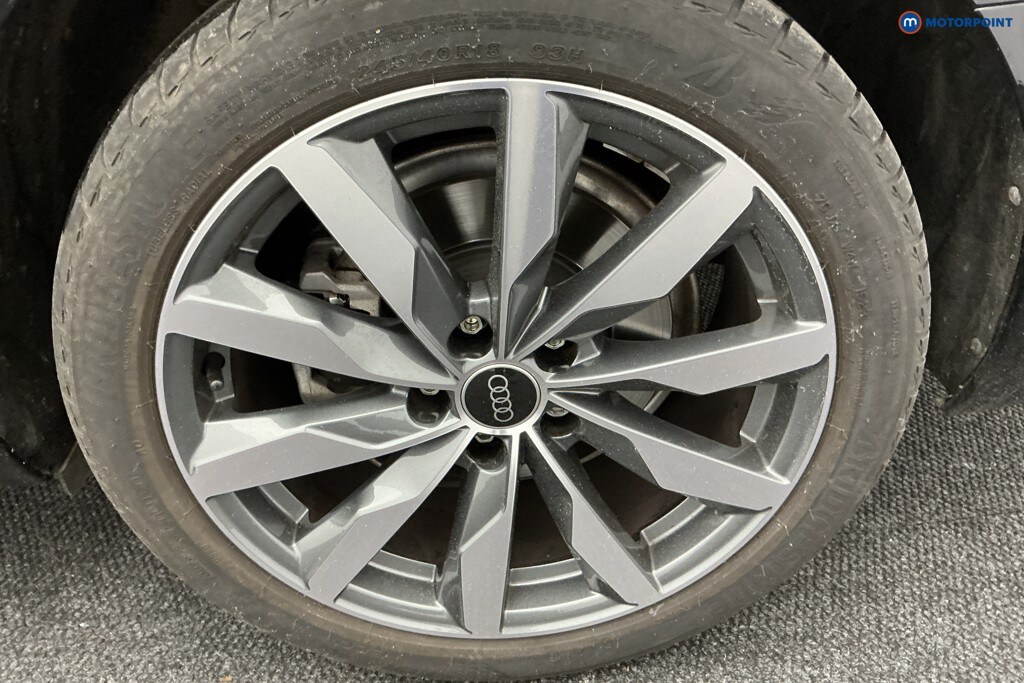 Used Audi A4 2023 for sale - 76333045: Photo 44