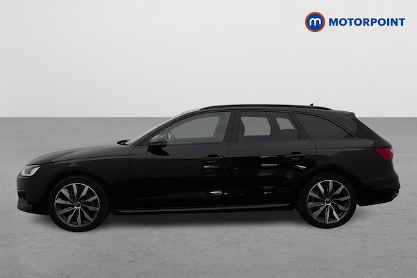 Used Audi A4 2023 for sale - 76333045: Photo 4
