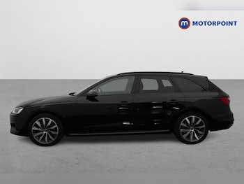 Used Audi A4 2023 for sale - 76333045: Photo 4
