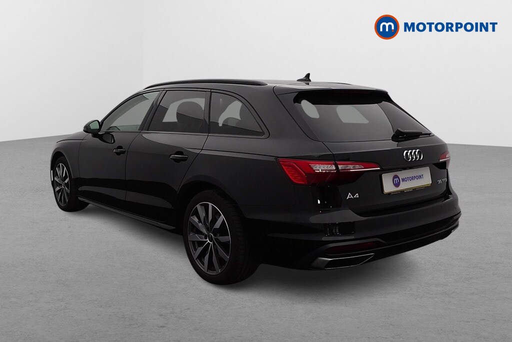 Used Audi A4 2023 for sale - 76333045: Photo 5