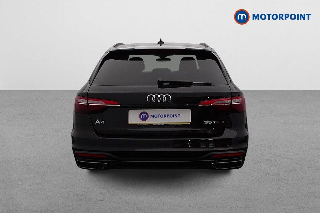 Used Audi A4 2023 for sale - 76333045: Photo 6