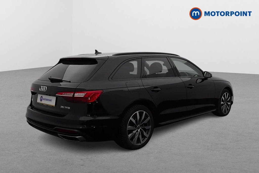 Used Audi A4 2023 for sale - 76333045: Photo 7