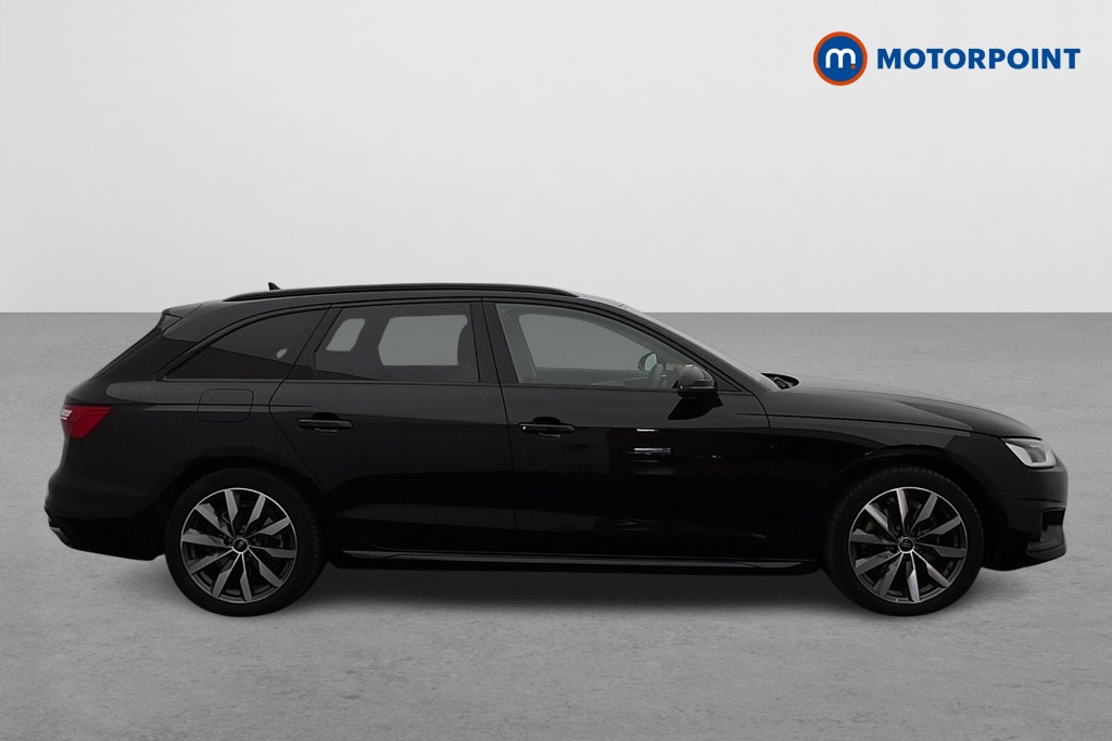 Used Audi A4 2023 for sale - 76333045: Photo 8