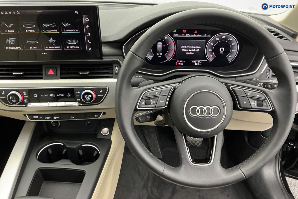 Used Audi A4 2023 for sale - 76333045: Photo 9