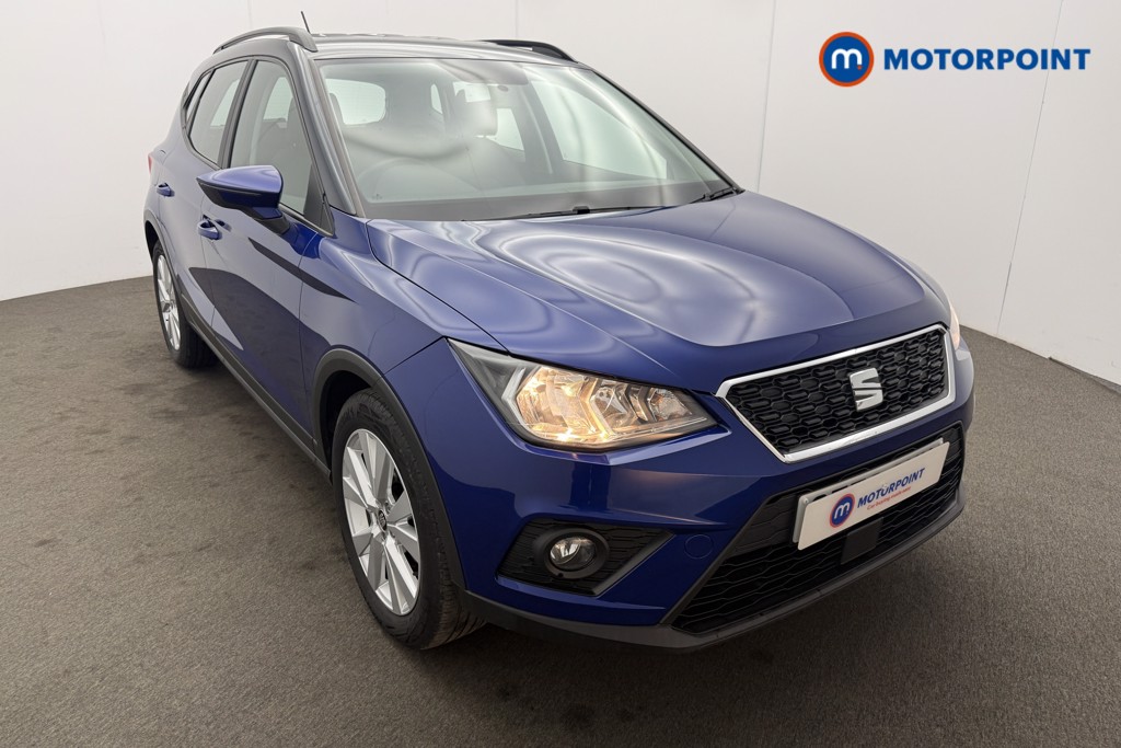 Used SEAT Arona for sale - 77500650: Photo 26
