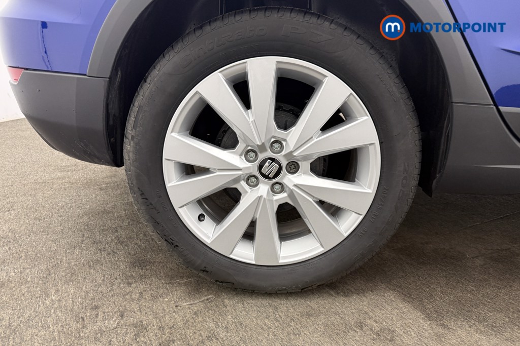 Used SEAT Arona for sale - 77500650: Photo 30