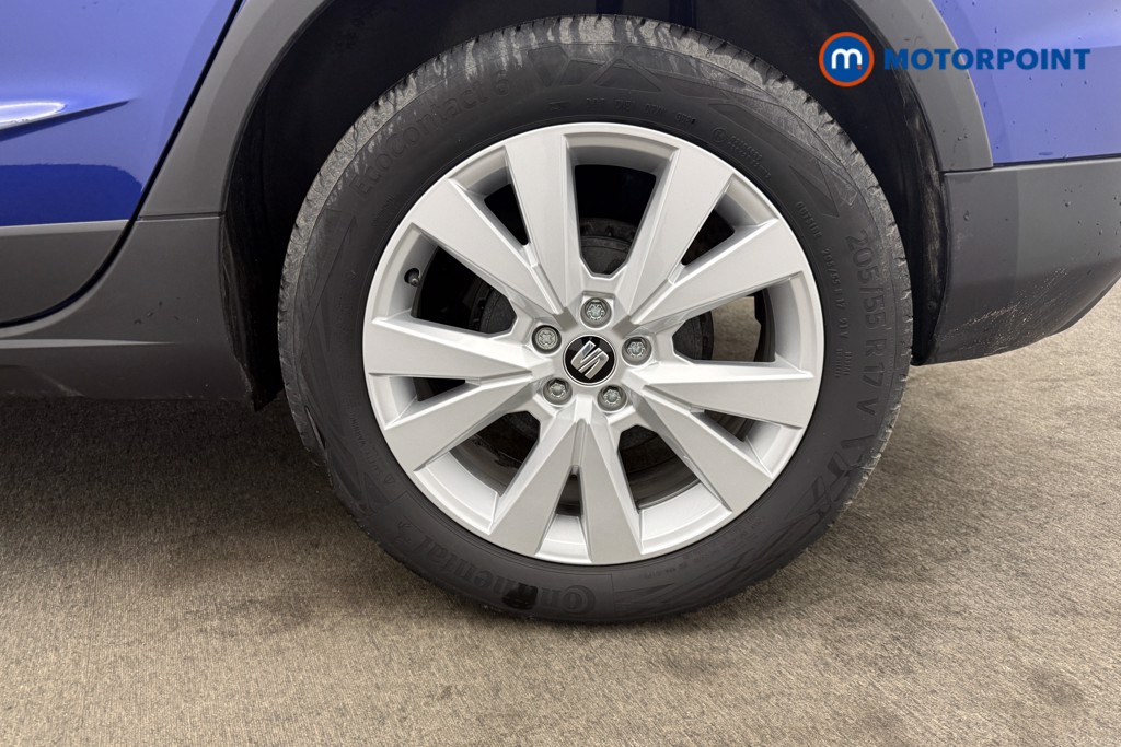 Used SEAT Arona for sale - 77500650: Photo 31