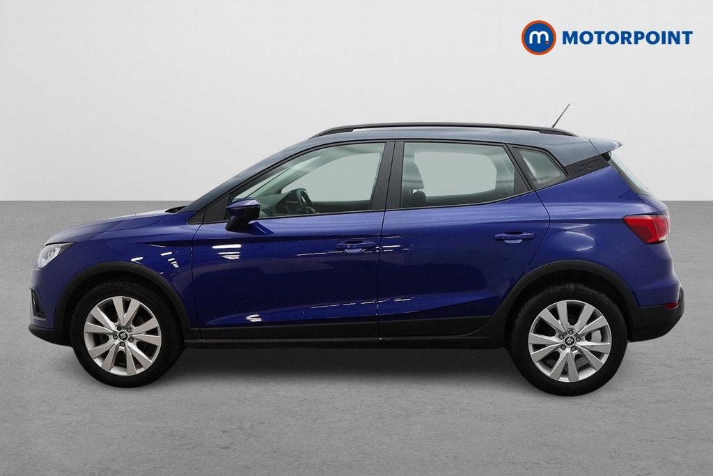 Used SEAT Arona for sale - 77500650: Photo 4