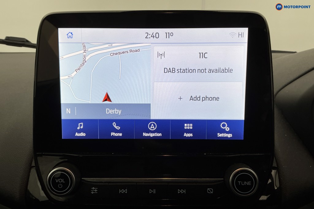 Used Ford Ecosport 2022 for sale - 77106695: Photo 10