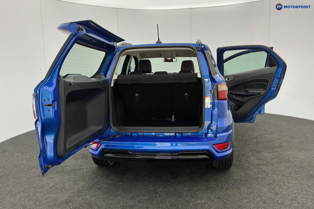 Used Ford Ecosport 2022 for sale - 77106695: Photo 11