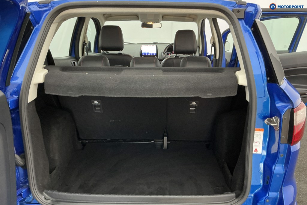 Used Ford Ecosport 2022 for sale - 77106695: Photo 12