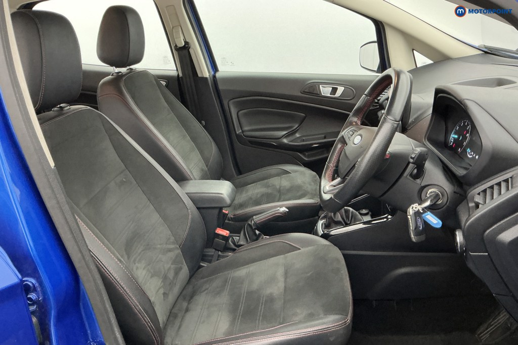 Used Ford Ecosport 2022 for sale - 77106695: Photo 14