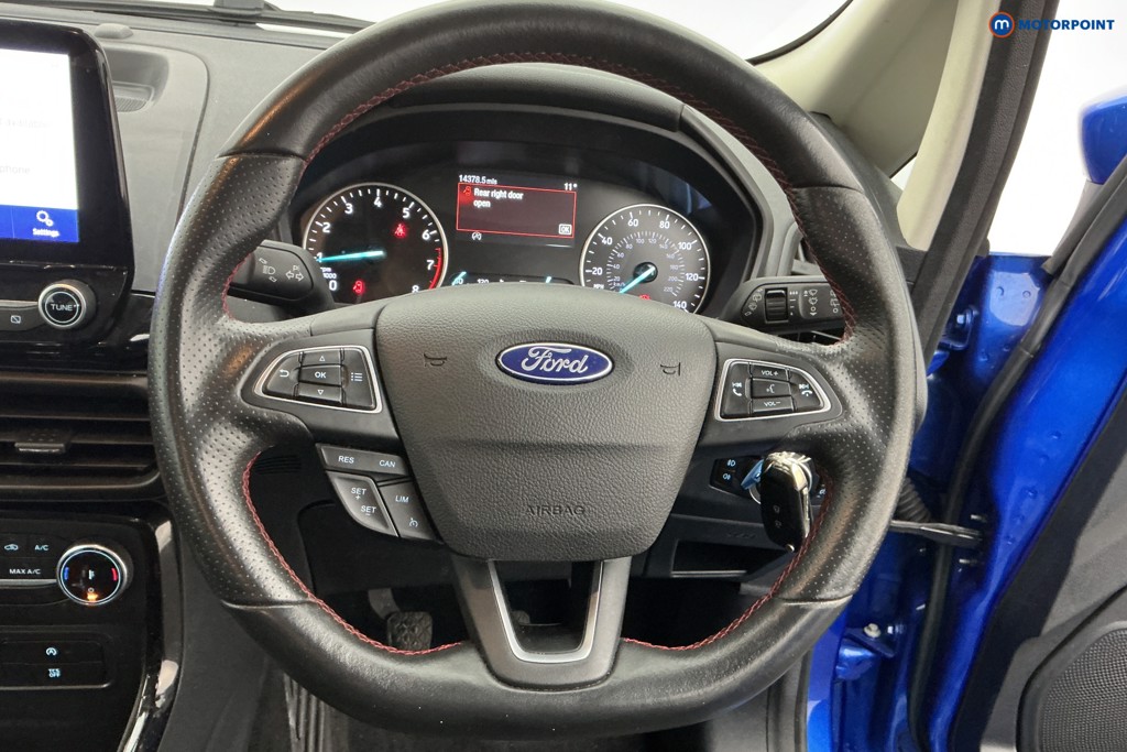 Used Ford Ecosport 2022 for sale - 77106695: Photo 15