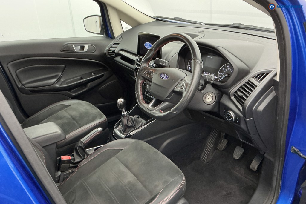 Used Ford Ecosport 2022 for sale - 77106695: Photo 16