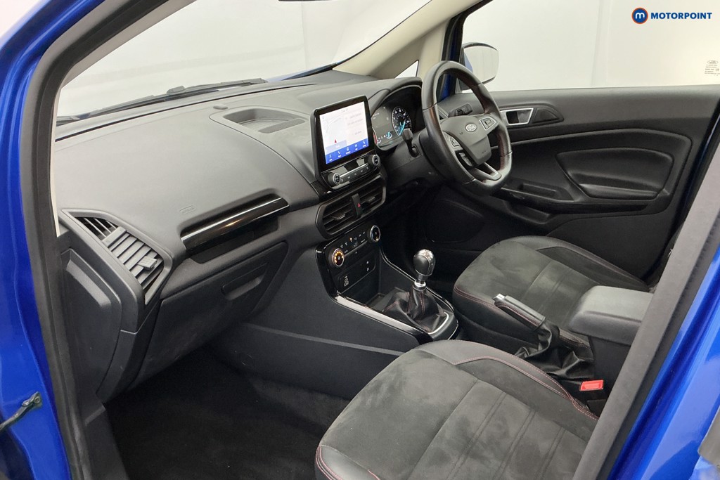 Used Ford Ecosport 2022 for sale - 77106695: Photo 17