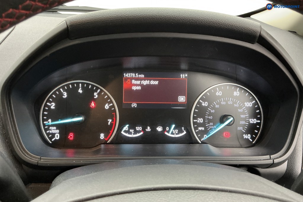 Used Ford Ecosport 2022 for sale - 77106695: Photo 18