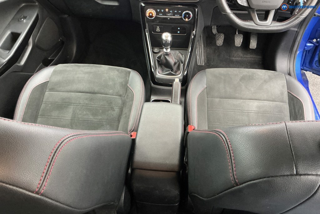 Used Ford Ecosport 2022 for sale - 77106695: Photo 19