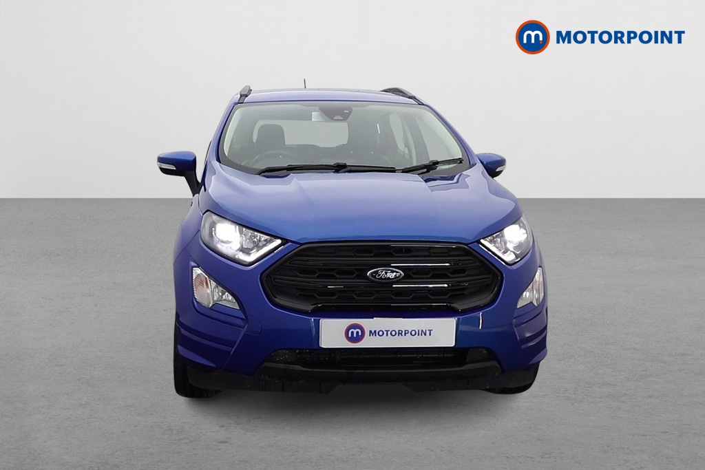 Used Ford Ecosport 2022 for sale - 77106695: Photo 2