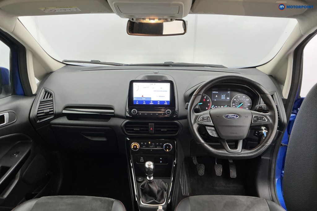 Used Ford Ecosport 2022 for sale - 77106695: Photo 20