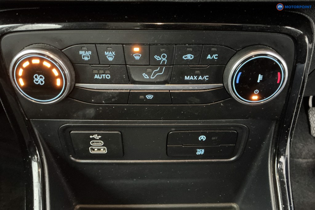 Used Ford Ecosport 2022 for sale - 77106695: Photo 25