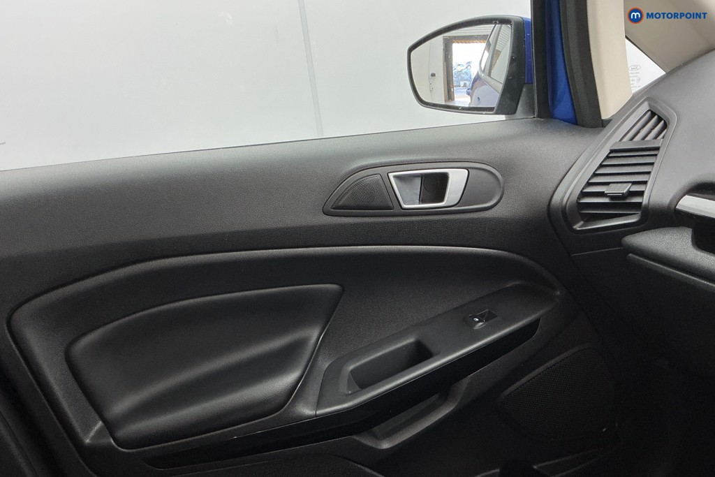 Used Ford Ecosport 2022 for sale - 77106695: Photo 26