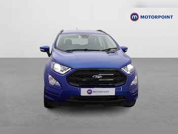 Used Ford Ecosport 2022 for sale - 77106695: Photo