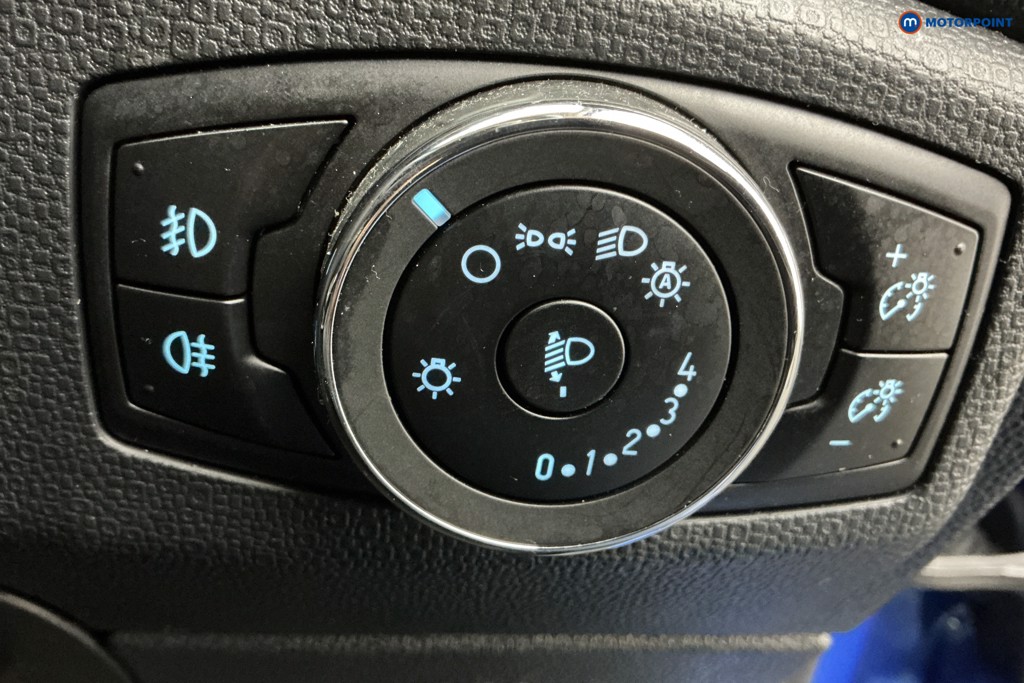 Used Ford Ecosport 2022 for sale - 77106695: Photo 30