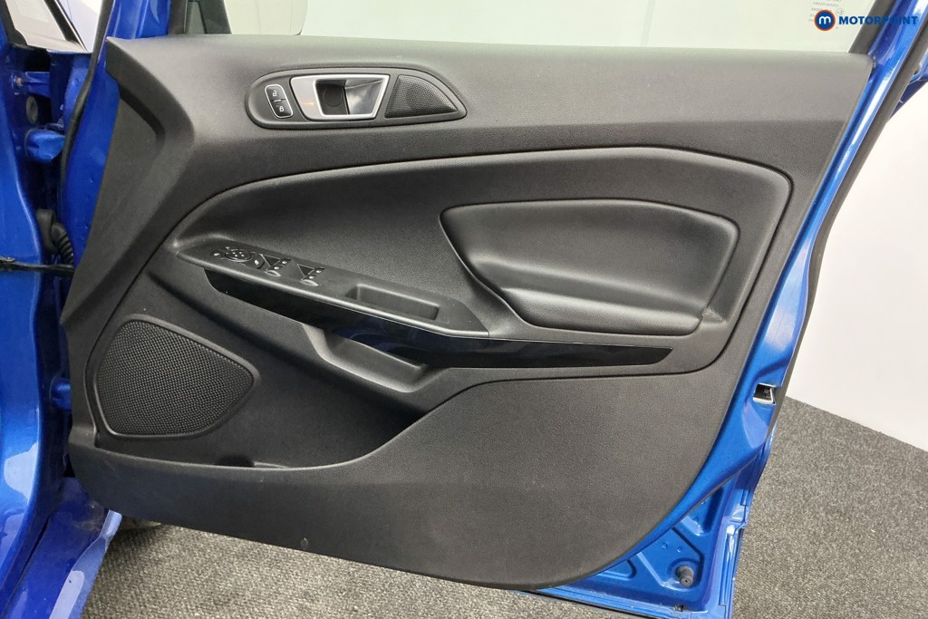 Used Ford Ecosport 2022 for sale - 77106695: Photo 31