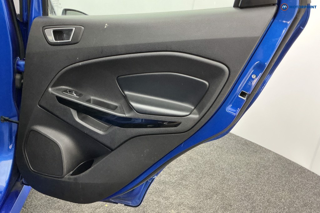 Used Ford Ecosport 2022 for sale - 77106695: Photo 34