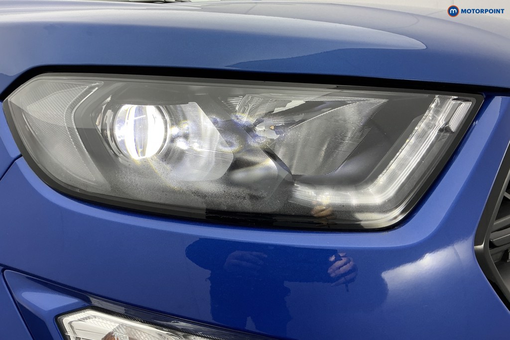 Used Ford Ecosport 2022 for sale - 77106695: Photo 36