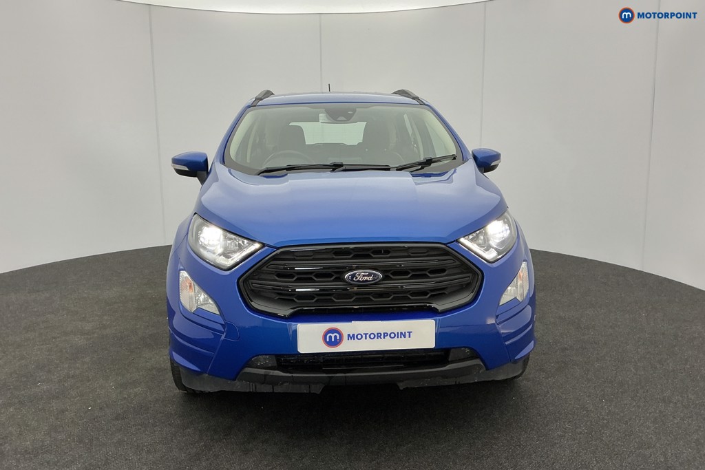 Used Ford Ecosport 2022 for sale - 77106695: Photo 38