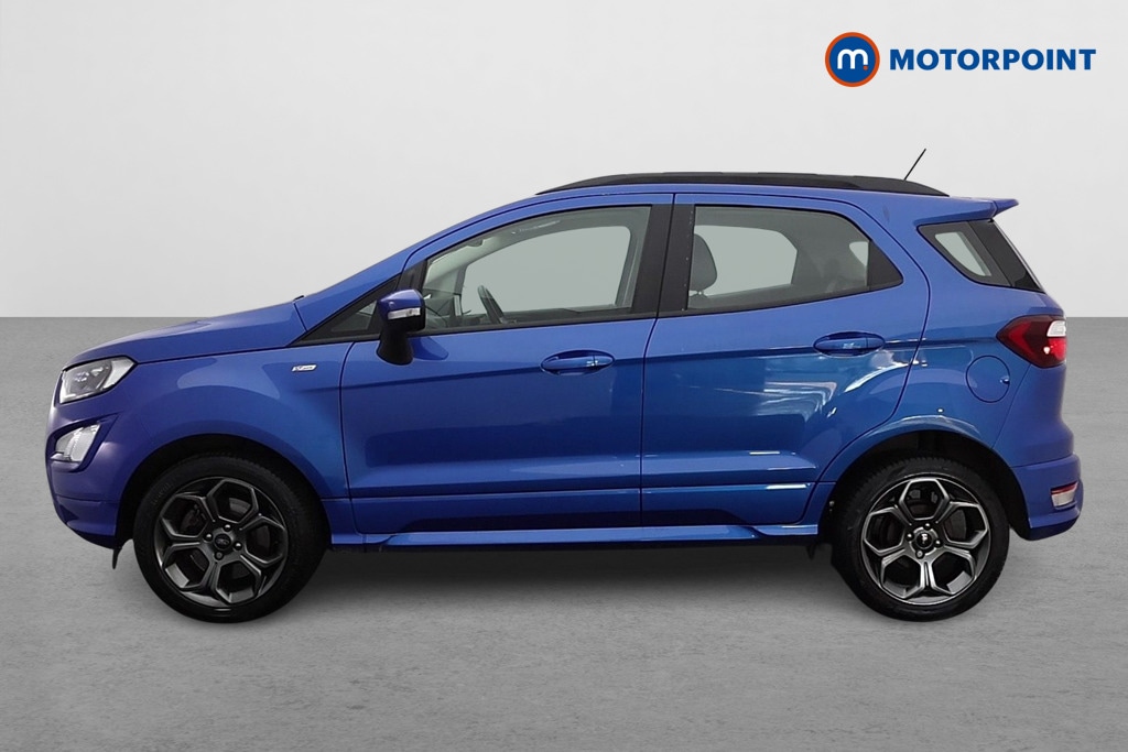 Used Ford Ecosport 2022 for sale - 77106695: Photo 4