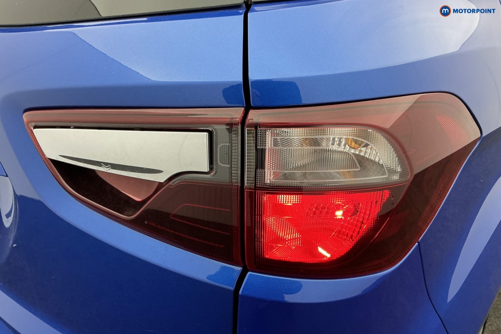 Used Ford Ecosport 2022 for sale - 77106695: Photo 40