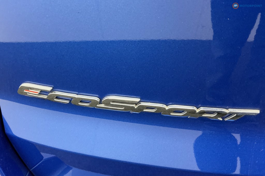 Used Ford Ecosport 2022 for sale - 77106695: Photo 41