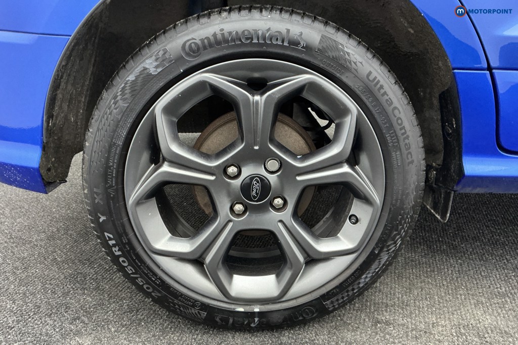 Used Ford Ecosport 2022 for sale - 77106695: Photo 45