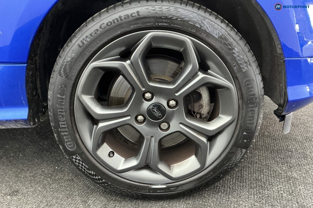 Used Ford Ecosport 2022 for sale - 77106695: Photo 46