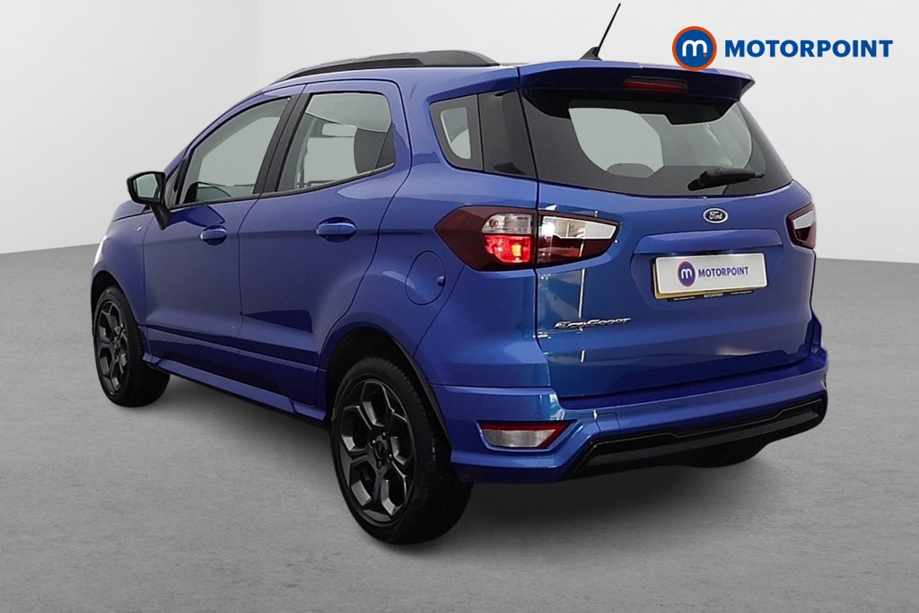 Used Ford Ecosport 2022 for sale - 77106695: Photo 5