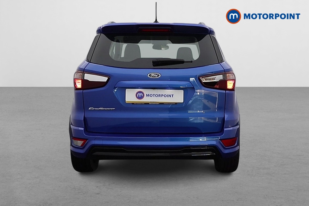 Used Ford Ecosport 2022 for sale - 77106695: Photo 6