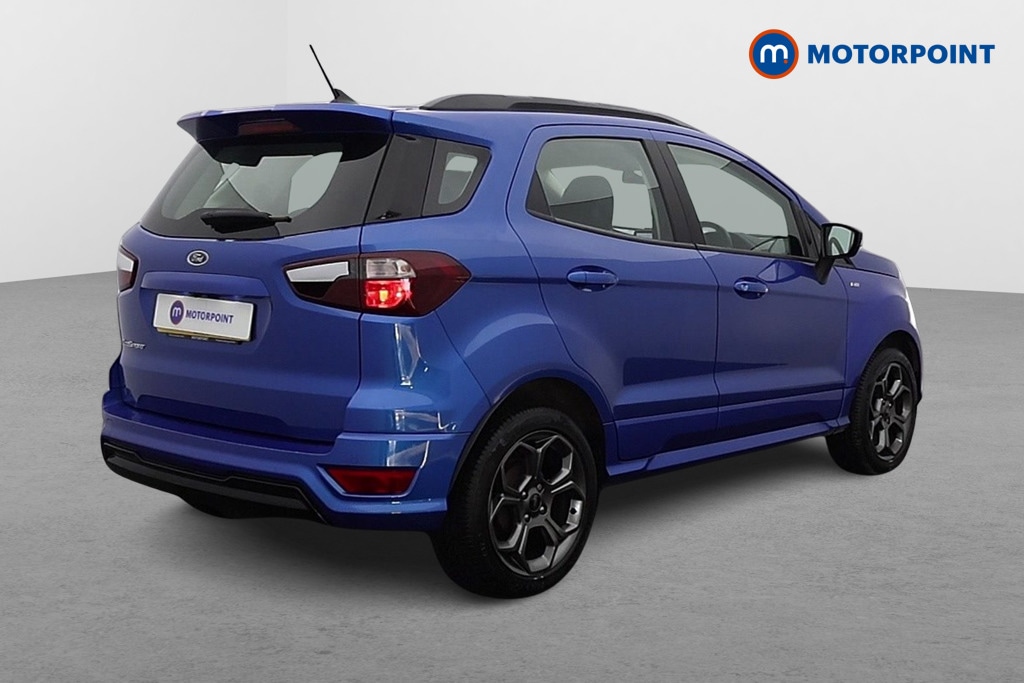 Used Ford Ecosport 2022 for sale - 77106695: Photo 7