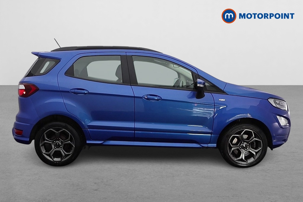 Used Ford Ecosport 2022 for sale - 77106695: Photo 8