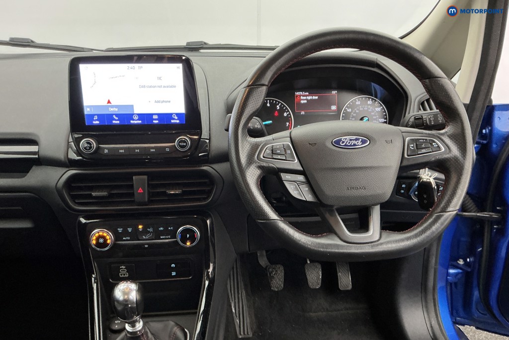 Used Ford Ecosport 2022 for sale - 77106695: Photo 9