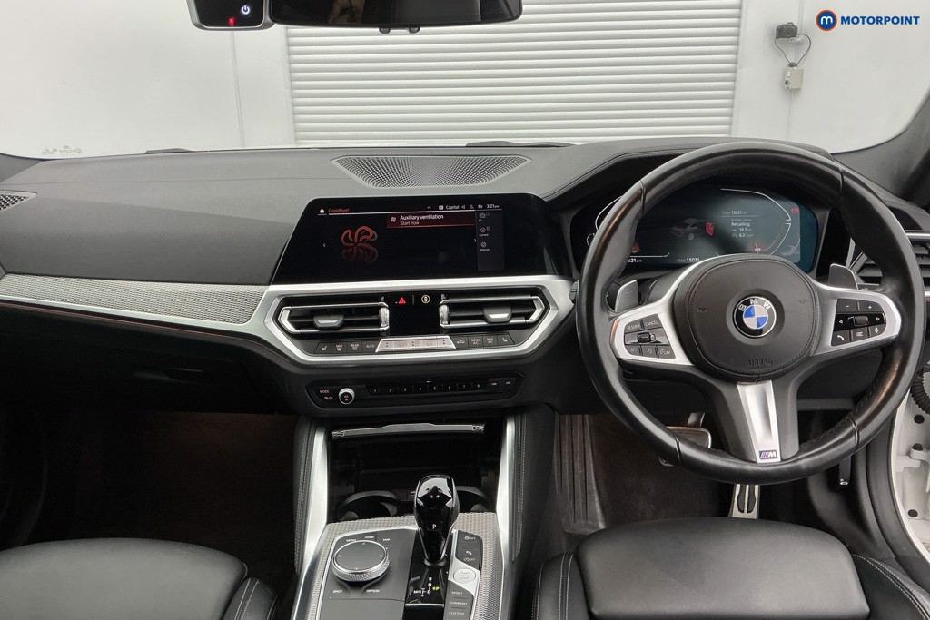 Used BMW 4 Series 2022 for sale - 76491777: Photo 12