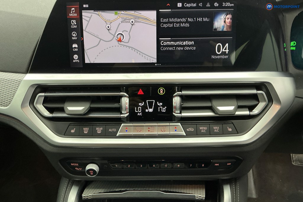 Used BMW 4 Series 2022 for sale - 76491777: Photo 14