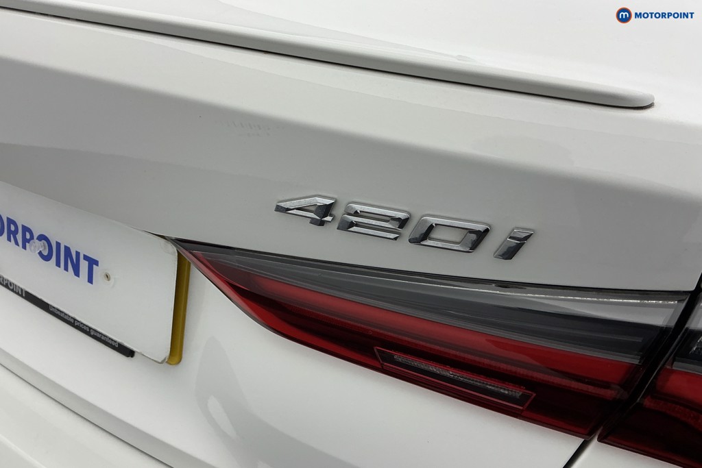 Used BMW 4 Series 2022 for sale - 76491777: Photo 16