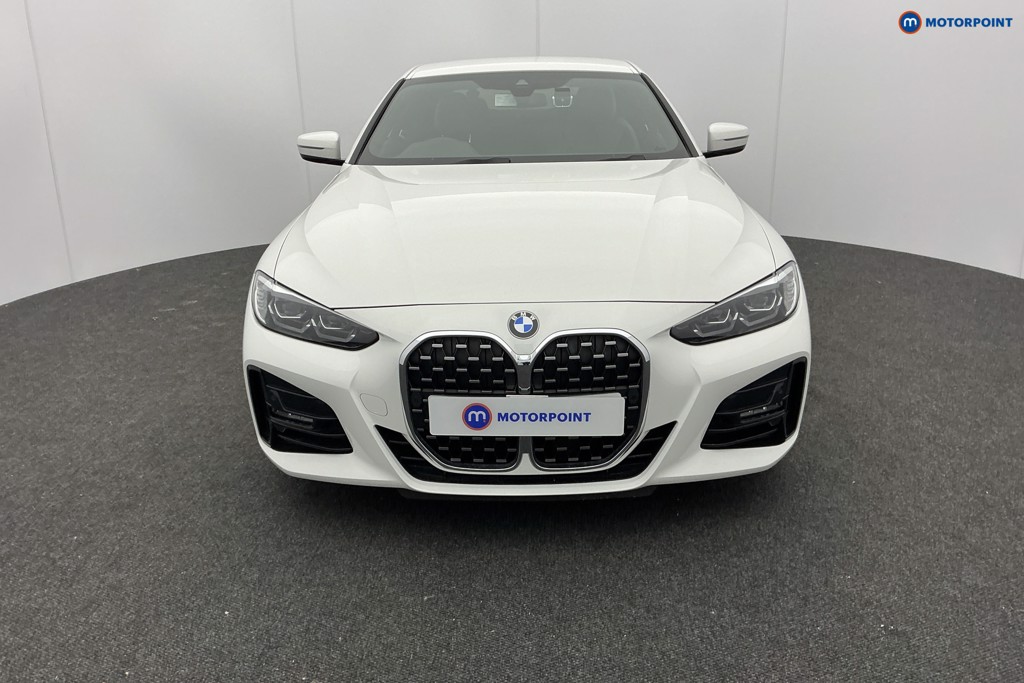 Used BMW 4 Series 2022 for sale - 76491777: Photo 18