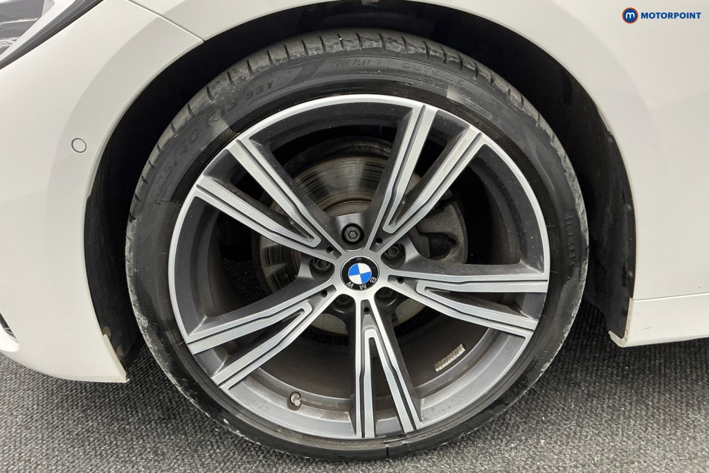 Used BMW 4 Series 2022 for sale - 76491777: Photo 19