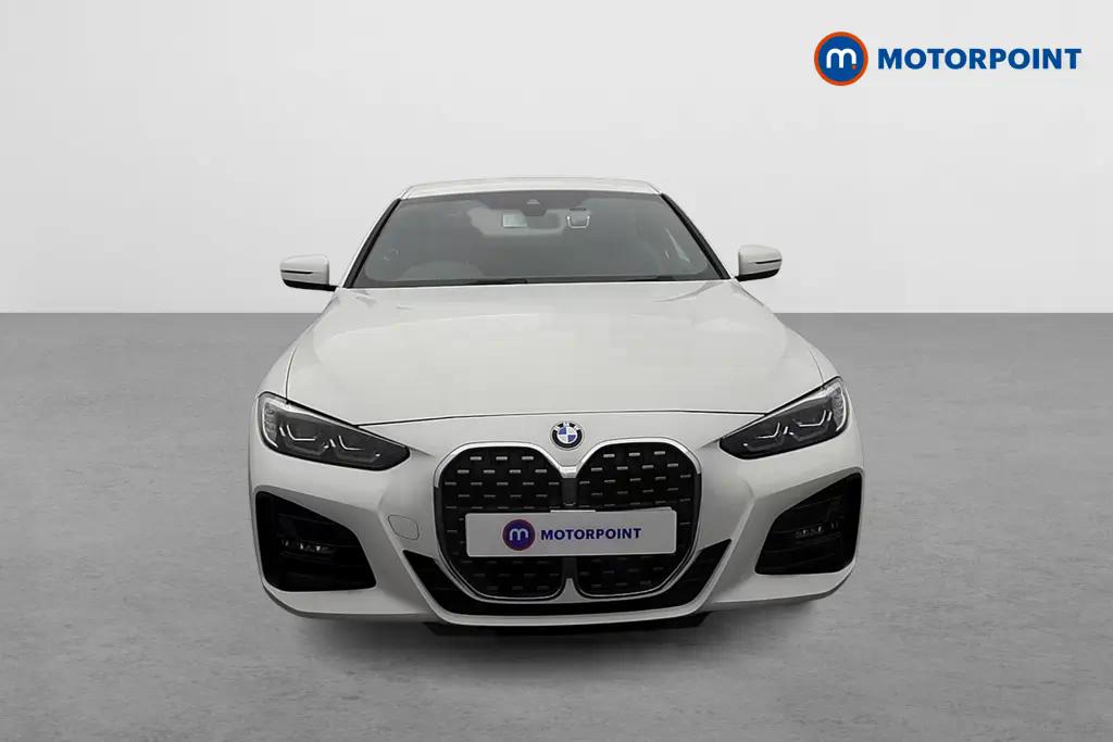 Used BMW 4 Series 2022 for sale - 76491777: Photo 2