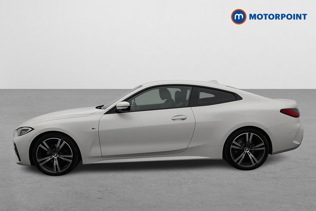 Used BMW 4 Series 2022 for sale - 76491777: Photo 4