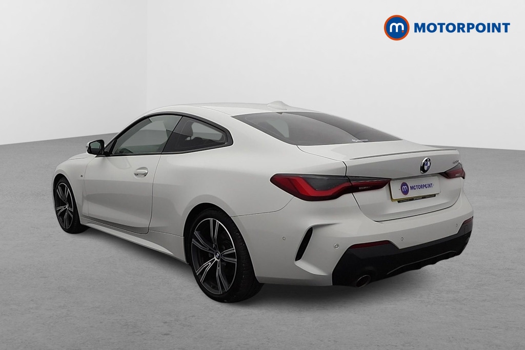 Used BMW 4 Series 2022 for sale - 76491777: Photo 5